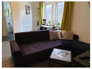 Ferienwohnung Willingen Außenaufnahme 10