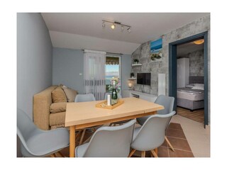 Ferienwohnung Povljana Außenaufnahme 6