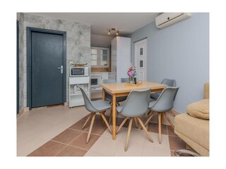 Ferienwohnung Povljana Außenaufnahme 9