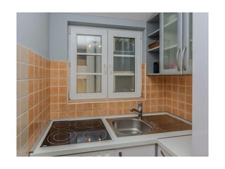 Ferienwohnung Povljana Außenaufnahme 11