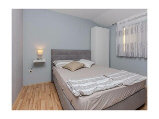 Ferienwohnung Povljana Außenaufnahme 12