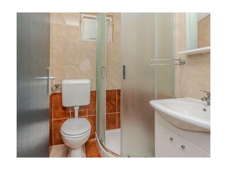 Ferienwohnung Povljana Außenaufnahme 14