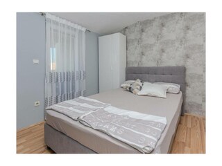 Ferienwohnung Povljana Außenaufnahme 15