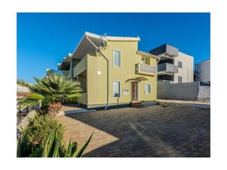 Ferienwohnung Povljana Außenaufnahme 18