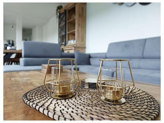 Ferienwohnung Olsberg Außenaufnahme 1