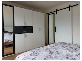 Ferienwohnung Olsberg Außenaufnahme 7