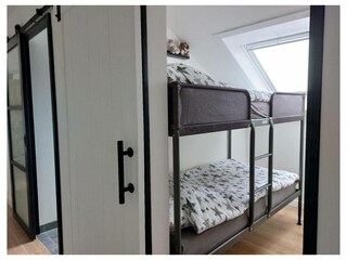 Ferienwohnung Olsberg Außenaufnahme 8