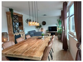 Ferienwohnung Olsberg Außenaufnahme 11