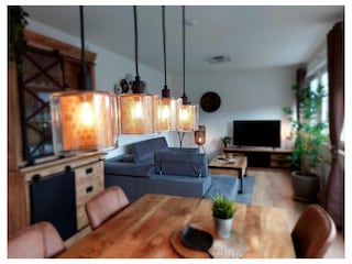 Ferienwohnung Olsberg Außenaufnahme 12