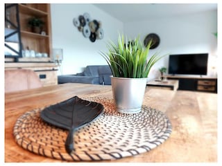 Ferienwohnung Olsberg Außenaufnahme 13