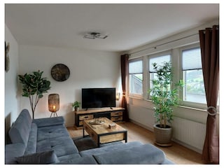 Ferienwohnung Olsberg Außenaufnahme 14