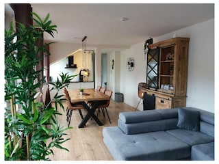 Ferienwohnung Olsberg Außenaufnahme 15