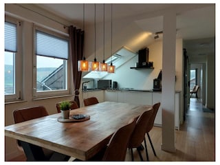 Ferienwohnung Olsberg Außenaufnahme 16
