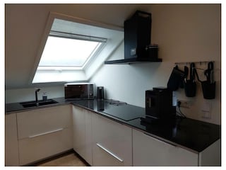 Ferienwohnung Olsberg Außenaufnahme 17