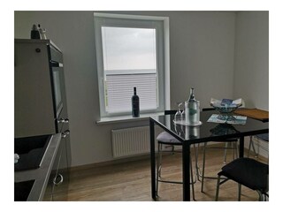Ferienwohnung Schönberger Strand Außenaufnahme 4
