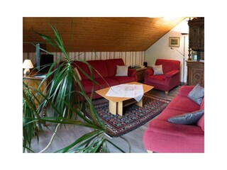 Ferienwohnung Olsberg Außenaufnahme 7