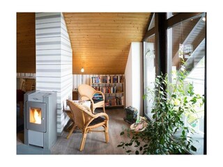 Ferienwohnung Olsberg Außenaufnahme 9