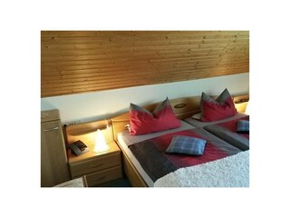 Ferienwohnung Olsberg Außenaufnahme 10