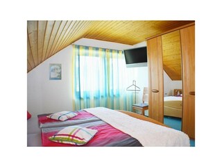 Ferienwohnung Olsberg Außenaufnahme 11