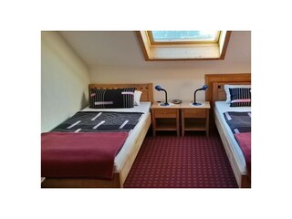 Ferienwohnung Olsberg Außenaufnahme 12