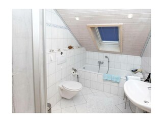 Ferienwohnung Olsberg Außenaufnahme 13