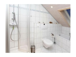 Ferienwohnung Olsberg Außenaufnahme 14