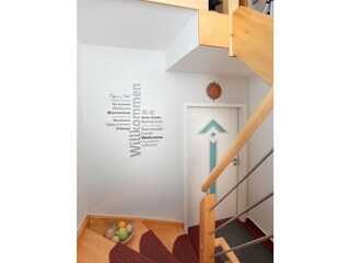 Ferienwohnung Olsberg Außenaufnahme 16