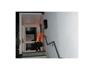 Ferienwohnung Olsberg Außenaufnahme 17