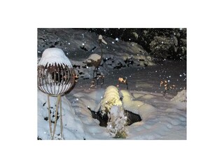 Ferienwohnung Olsberg Außenaufnahme 24