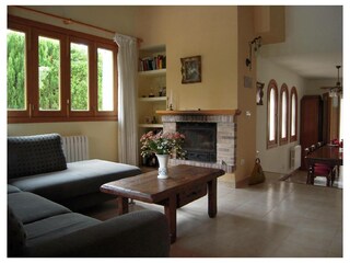 Ferienwohnung Sa Coma Außenaufnahme 11