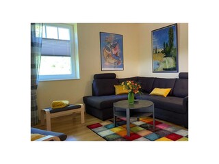 Ferienwohnung Schönberger Strand Außenaufnahme 3
