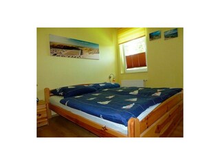 Ferienwohnung Schönberger Strand Außenaufnahme 6