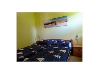 Ferienwohnung Schönberger Strand Außenaufnahme 7