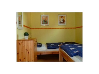 Ferienwohnung Schönberger Strand Außenaufnahme 8