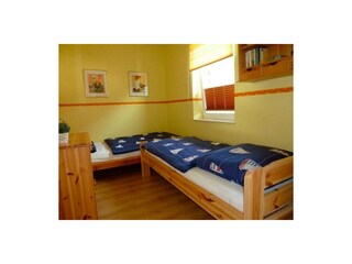 Ferienwohnung Schönberger Strand Außenaufnahme 9