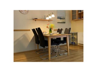 Ferienwohnung Schönberger Strand Außenaufnahme 13