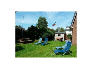 Ferienwohnung Schönberger Strand Außenaufnahme 20