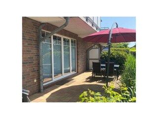 Ferienwohnung Schönberger Strand Außenaufnahme 22