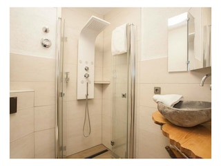 Ferienwohnung Winterberg Außenaufnahme 3