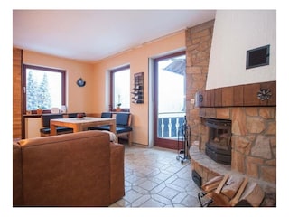 Ferienwohnung Winterberg Außenaufnahme 4