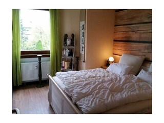 Ferienwohnung Winterberg Außenaufnahme 5