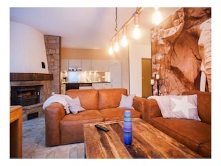 Ferienwohnung Winterberg Außenaufnahme 6
