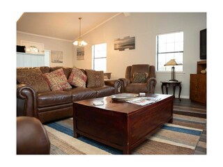 Ferienwohnung Welt Außenaufnahme 3