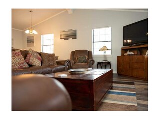 Ferienwohnung Welt Außenaufnahme 4