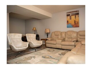 Ferienwohnung Welt Außenaufnahme 9