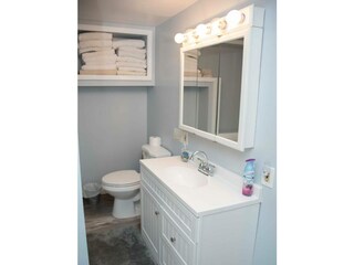 Ferienwohnung Welt Außenaufnahme 14