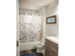 Ferienwohnung Welt Außenaufnahme 18