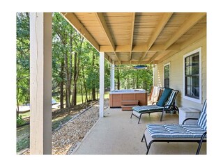 Ferienwohnung Welt Außenaufnahme 24