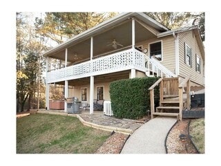 Ferienwohnung Welt Außenaufnahme 26