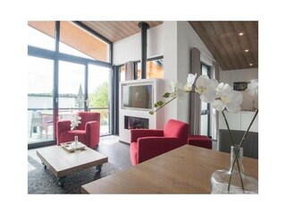 Ferienwohnung Winterberg Außenaufnahme 2